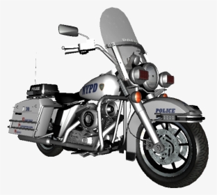 Harley Davidson 1200 Police, HD Png Download, Free Download