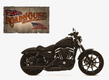 Harley Davidson Iron 883 , Png Download - Harley Davidson 883 Forty Eight, Transparent Png, Free Download