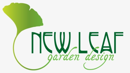 New Leaf Garden Design, HD Png Download, Free Download