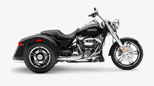 Harley Davidson Freewheeler 2019, HD Png Download, Free Download