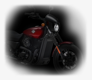 Harley-davidson Street - Toy Motorcycle, HD Png Download, Free Download
