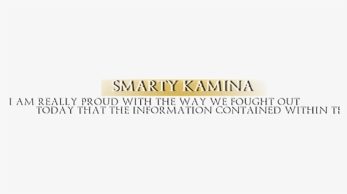 Kamina Text Png For Picsart, Transparent Png, Free Download