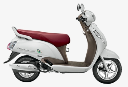 Suzuki Access Large - Access 125 New Model 2017, HD Png Download, Free Download
