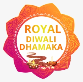 Diwali Dhamaka Png, Transparent Png, Free Download