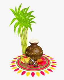 Happy Tamil New Year 2019, HD Png Download, Free Download
