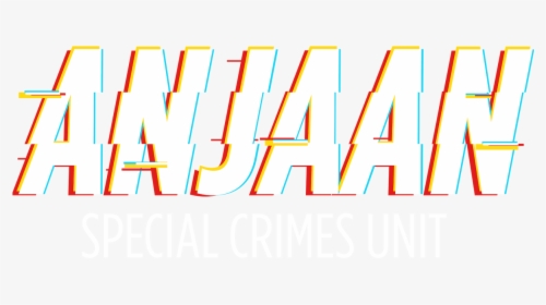 Special Crimes Unit - Graphic Design, HD Png Download, Free Download