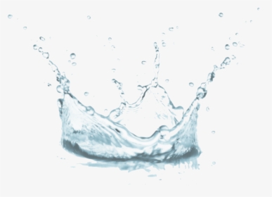 Water Effects Transparent - Water Effect Png Hd, Png Download, Free Download
