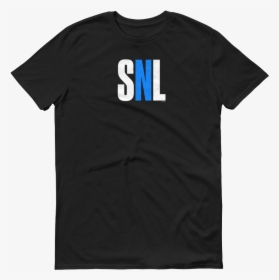 Snl Men"s Short Sleeve T Shirt "  Title="snl Men"s, HD Png Download, Free Download