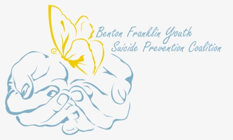 Bf Suicide Prevention Coalition - Anna, HD Png Download, Free Download