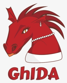 Ghida, HD Png Download, Free Download