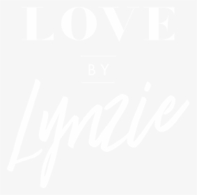 Love By Lynzie, HD Png Download, Free Download