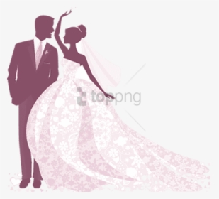 Marriage Background Png - Wedding Background Transparent Png, Png Download, Free Download