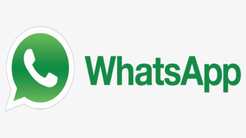 Whatsapp Logo - Whatsapp, HD Png Download, Free Download