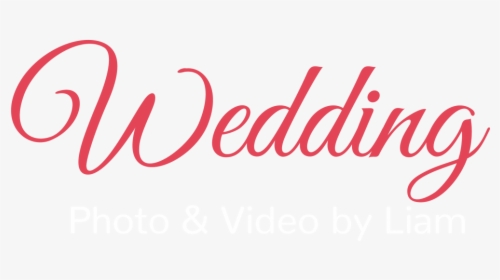 Miami Wedding Photographer Wedding Photographers In - Calligraphy, HD Png Download, Free Download