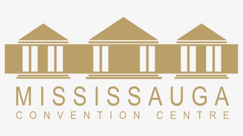 Missisauga Convention Centre - Mississauga Convention Centre Logo, HD Png Download, Free Download