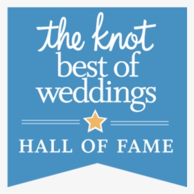 Knot Best Of Weddings, HD Png Download, Free Download
