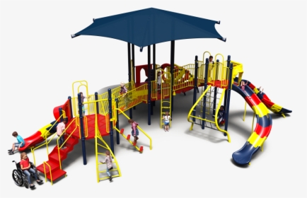 Kids - Playground, HD Png Download, Free Download