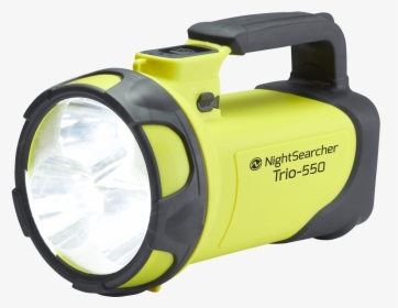 Nightsearcher Trio 550, HD Png Download, Free Download