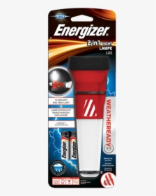 Energizer 1300 Lumen Flashlight, HD Png Download, Free Download
