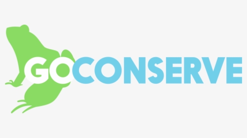 Goconserve - Professional Green And Blue Logos, HD Png Download, Free Download