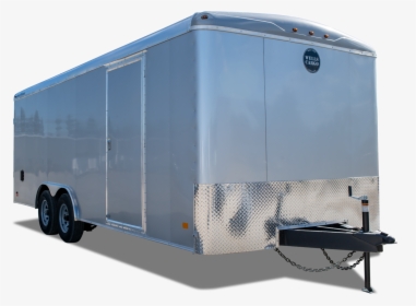 Road Force Auto - Horse Trailer, HD Png Download, Free Download