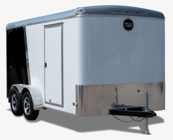 Road Force - Horse Trailer, HD Png Download, Free Download