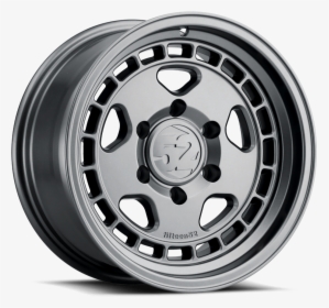 The Turbomac Hd [classic] Features A Classic Stepped - 15 52 Wheels, HD Png Download, Free Download
