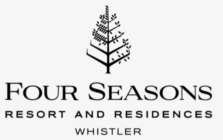 Four Seasons Resort And Residences Vail Logo, HD Png Download, Free Download