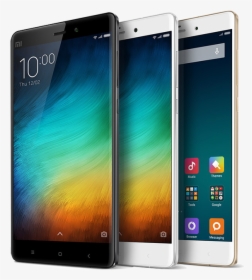 Xiaomi Mi Note - Mi Note, HD Png Download, Free Download