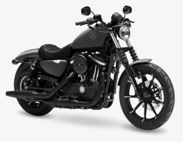 Harley Davidson Sportster 2020, HD Png Download, Free Download