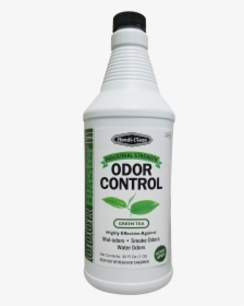 Buy Handi-clean Odor Blaster Ii Green Tea On Sale Online - Plastic Bottle, HD Png Download, Free Download