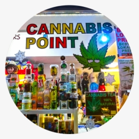 Prague Marijuana, HD Png Download, Free Download