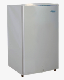 Single Door Fridge Png - Refrigerator In Small Size, Transparent Png, Free Download