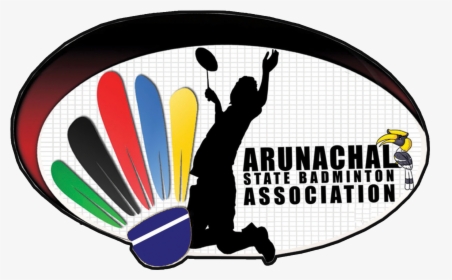Arunachal State Badminton Association, HD Png Download, Free Download