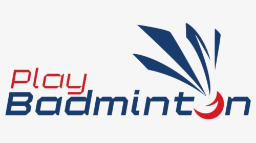 Play Badminton - Graphic Design, HD Png Download, Free Download