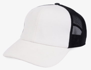 Canvas / White / Size S/m - Baseball Cap, HD Png Download, Free Download