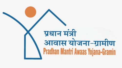 Pradhan Mantri Gramin Awaas Yojana, HD Png Download, Free Download