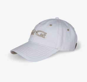 White Cap - Khaki And White Caps, HD Png Download, Free Download