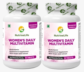 Daily Dose Men Vitamins, HD Png Download, Free Download