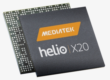 Mediatek Helio X10 Budget Soc - Mediatek Helio X20, HD Png Download, Free Download