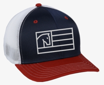 Red White Blue Hat, HD Png Download, Free Download