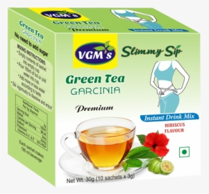 Green Tea Garcinia, HD Png Download, Free Download