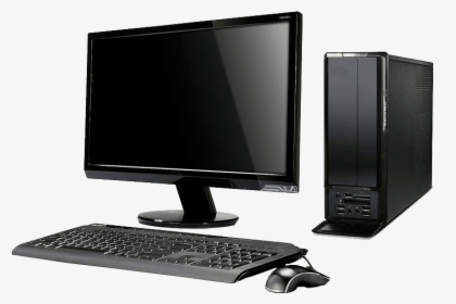 Acer Aspire Desktop Pc, HD Png Download, Free Download
