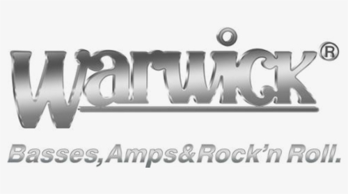 Warwick - Warwick Bass, HD Png Download, Free Download