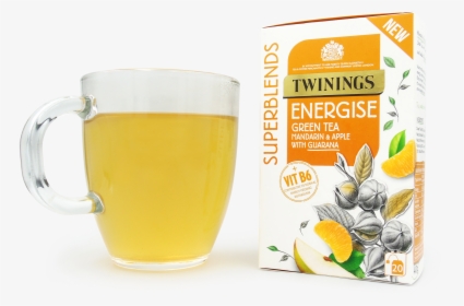 Twinings Superblends, HD Png Download, Free Download
