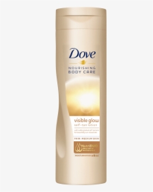 Dove Body Lotion That Makes Your Skin Glow, HD Png Download, Free Download