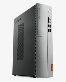 Lenovo Ideacentre 510 15icb, HD Png Download, Free Download