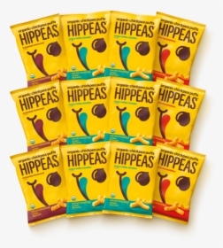 Serving Size Of Hippeas, HD Png Download, Free Download