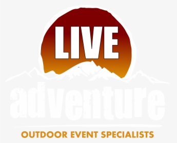 Live Adventure - Mark And Chappell, HD Png Download, Free Download