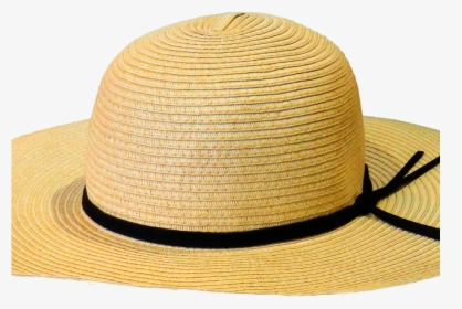 Transparent Detective Hat Png - Sunhat Png, Png Download, Free Download